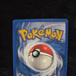 LP TOWN VOLUNTEERS 136/147 POKEMON CARD (AQUAPOLIS SET) - Image 4