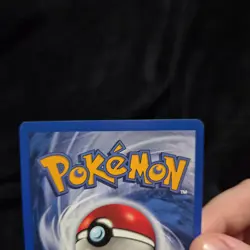 NEAR MINT Jynx 31/64 Neo Revelation Uncommon Pokemon Card - Image 3