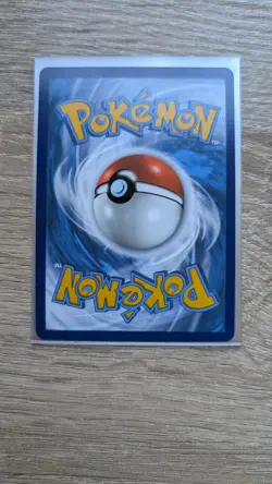 Chili & Cilan & Cress 258/264 Fusion Strike Pokemon Card - Image 2