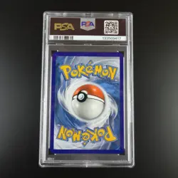 PSA 10 Greninja GX SV56/SV94 Pokemon Hidden Fates Full Art Holo Card - Image 4