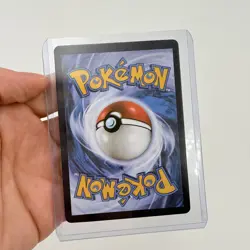 Genesect EX 11/101 Full Art Team Plasma Blast Pokemon Card Ultra Rare 2013 Mint - Image 2