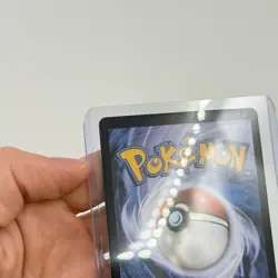 Genesect EX 11/101 Full Art Team Plasma Blast Pokemon Card Ultra Rare 2013 Mint - Image 3