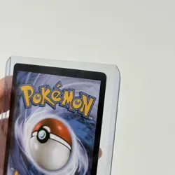 Genesect EX 11/101 Full Art Team Plasma Blast Pokemon Card Ultra Rare 2013 Mint - Image 4