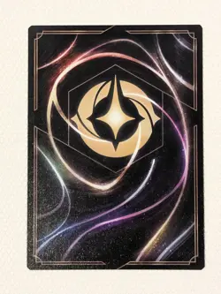 Simba - Pride Protector - Disney Lorcana Promo Cards (DLPC) - Near Mint Holofoil - Image 2