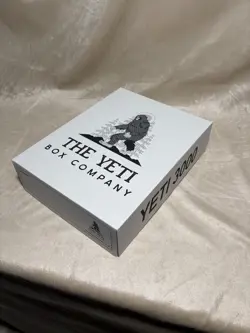 YETI 3000 _ TCG DELUX storage box - Bulk Card Collection..Pokemon, MTG Etc - Image 2