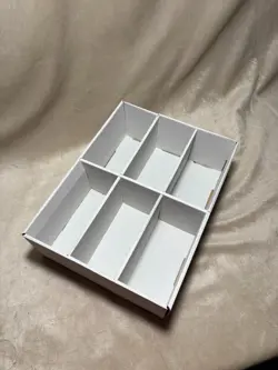 YETI 3000 _ TCG DELUX storage box - Bulk Card Collection..Pokemon, MTG Etc - Image 3