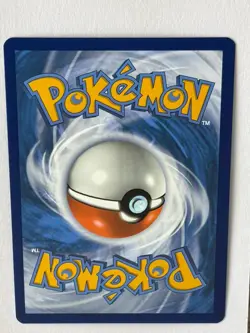 Pokemon Wugtrio ex - Ultra Rare SV05: Temporal Forces 190/162 NM - Image 2