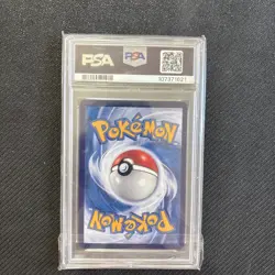 CBB1 CS Captain Pikachu Masterball PSA 10 - 0705/09 - Image 2