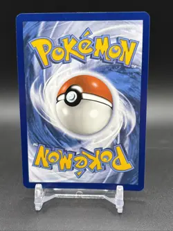 Pokemon Trading Card TCG Articuno Full Art Holo 161/159 Nintendo 2025 NM - Image 2