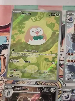 2026 Pokemon Perfect Order 9 Card Bundle. AR Full Art, Freshly Packed - Image 2