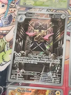 2026 Pokemon Perfect Order 9 Card Bundle. AR Full Art, Freshly Packed - Image 5