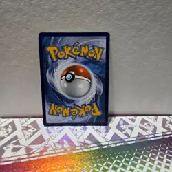 Pokemon Card - Charizard VSTAR Sword & Shield Promo SWSH262 Holo NM - Image 2