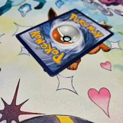 Pokemon Card - Charizard VSTAR Sword & Shield Promo SWSH262 Holo NM - Image 5