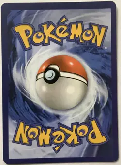 Pokemon Incineroar GX SM38 SM Promo Holo - Image 2