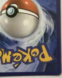 Pokemon Incineroar GX SM38 SM Promo Holo - Image 3