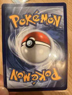 Pokemon TCG - Meowth Ex 062/088 Holo - Perfect Order NM - Image 2