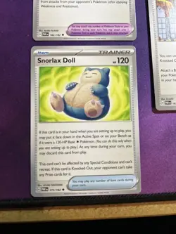 Uncommon Card Trainer Bundle 25 Cards : Paradox Rift Pokemon TCG - Image 3