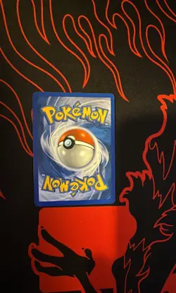 Pokemon TCG Lucario Diamond & Pearl #6/130 Holo Rare LP - Image 2