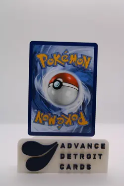 Pokemon TCG Snivy 087/086 Sv: Black Bolt Holo Illustration Rare Near Mint - Image 2