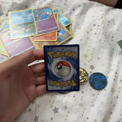 Rayquaza EX (Shiny) XY69 XY Promos Pokemon TCG LP B2 - Image 2