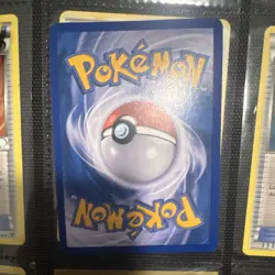 Pokemon Indigo Plateau 86/102 Triumphant Reverse Holo Stadium Uncommon English - Image 2