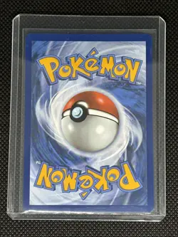 Pokemon TCG Timburr 125/086 SV: Black Bolt Scarlet & Violet Illustration Rare NM - Image 3