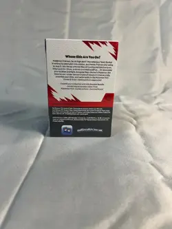 Pokemon Scarlet & Violet Destined Rivals Booster Bundle Box - Image 2