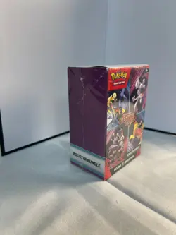 Pokemon Scarlet & Violet Destined Rivals Booster Bundle Box - Image 3