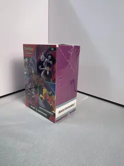 Pokemon Scarlet & Violet Destined Rivals Booster Bundle Box - Image 4