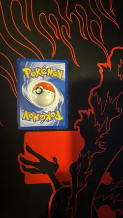 Pokemon Ralts Delta Species #81/113 Holo Common Stamped Vintage 2005 LP - Image 2