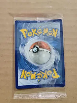 Greninja Gold Star Sealed Promo SWSH144 Celebrations Black Star Promo Pokemon - Image 2