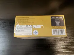 One Piece OP-04 Kingdoms Of Intrigue Booster Box Sealed - Image 2