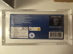 🏴‍☠One Piece Pillars of Strength OP03 Booster Box Factory Sealed With Acrylic🧭 - Image 3