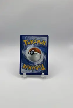 Pokemon TCG Cleffa Full Art Holo Card 202/197 Obsidian Flames Illustration Rare - Image 2