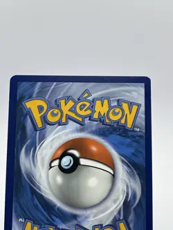 Pokemon TCG Cleffa Full Art Holo Card 202/197 Obsidian Flames Illustration Rare - Image 3