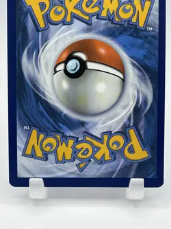 Pokemon TCG Cleffa Full Art Holo Card 202/197 Obsidian Flames Illustration Rare - Image 4