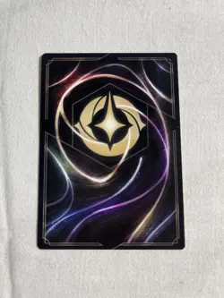 Disney Lorcana Mickey Mouse Brave Little Tailor Legendary Foil 115/204 NM - Image 2