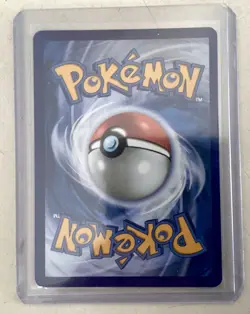 Pokemon TCG Riolu 010 ETB Promo Mega Evolutions Sealed Black Star Promo Sealed. - Image 2