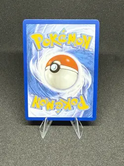 Pokemon Card 2025 DEWGONG Illustration Rare IR 097/094 Phantasmal Flames NM/M - Image 2