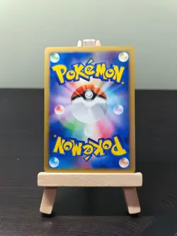 Mesprit DPBP#520 Secret of the Lakes DP2 JAPANESE Pokemon Card - LP - Image 3