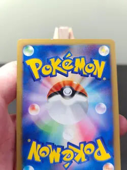 Mesprit DPBP#520 Secret of the Lakes DP2 JAPANESE Pokemon Card - LP - Image 4