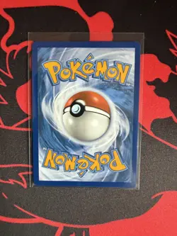 Charmander 001/034 CLC Classic Collection Holo Pokemon Card - Image 2