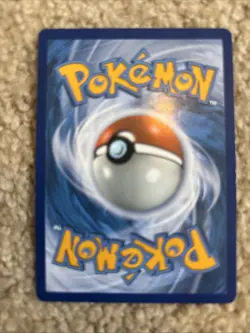 Pokemon TCG Machamp Holo Rare Card Guardians Rising 65/145 - Image 2