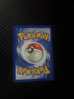 Swinub 107/144 Skyridge Non-Holo E-Series Pokemon TCG Card NM - Image 2