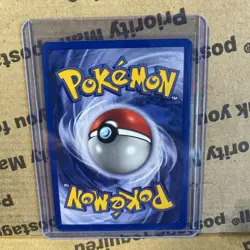 Pokemon TCG Base Set 2 Card | Meowth 80/130 Common - Image 2