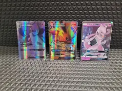 Pokemon Card Lot (17 Cards) RARE INSERTS V, VMAX, VSTAR, GX, RAINBOW - Image 3