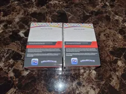 Pokemon Scarlet & Violet 151 EMPTY Booster Bundles NO CARDS - Image 2