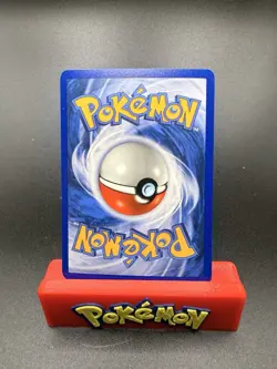 Pokemon Card - Masquerain Deoxys 39/107 Uncommon Reverse Holo Stamped NM - Image 3