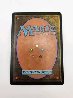 Saproling Burst Nemesis • Regular MTG - Image 2