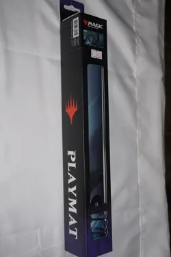 2024 Ultra Pro 38571 Com Series3 Aesi Commander Mtg Playmat NEW - Image 1